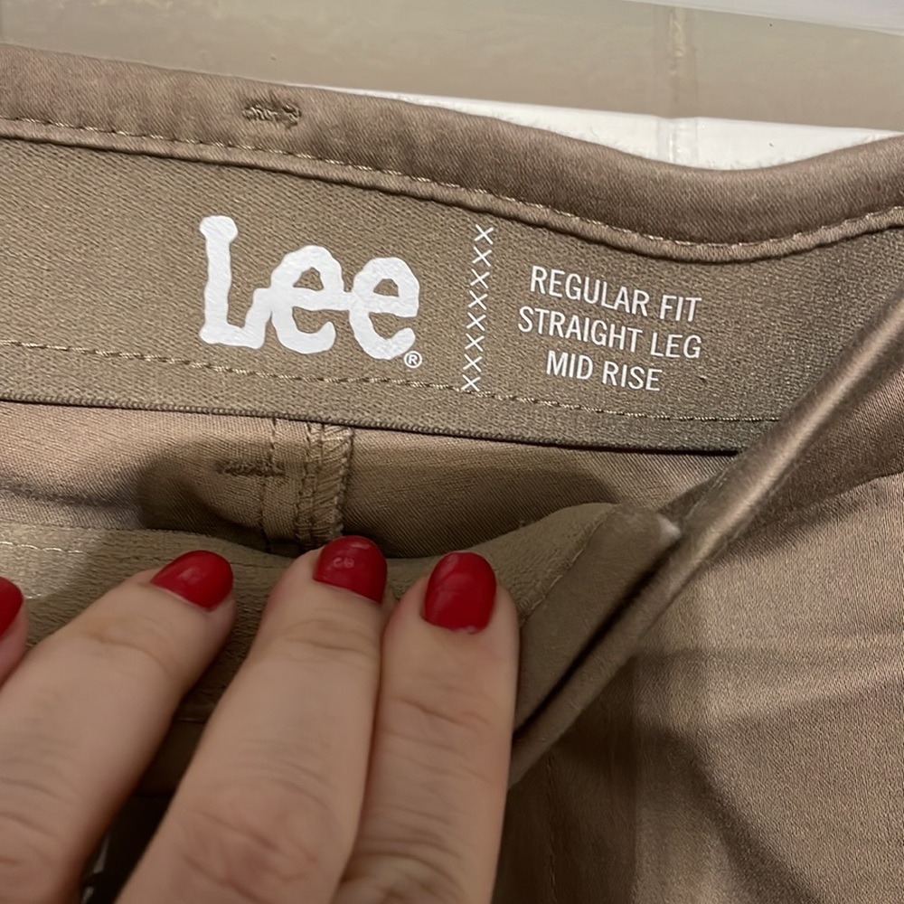 Khakis - Picture 2 of 3